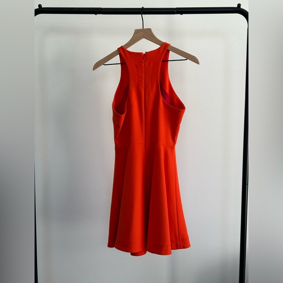 Elizabeth and James Cocktail Dress - Picture 2 of 3